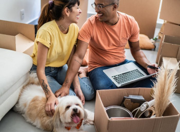 État des lieux d'entrée : les bons réflexes