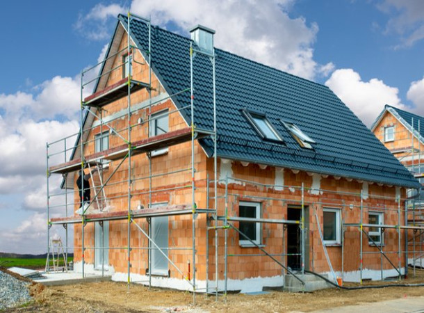 Maison neuve : les taxes et impôts à prévoir dans le budget